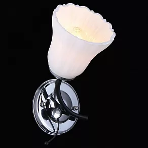 Бра Natali Kovaltseva 1147 11477/1W DARK CHROME