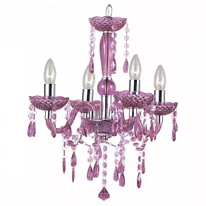 Подвесная люстра Globo Cuimbra 63115-4