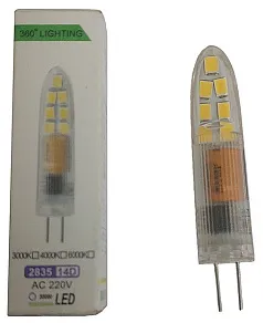 Лампа светодиодная Kink Light  L07672