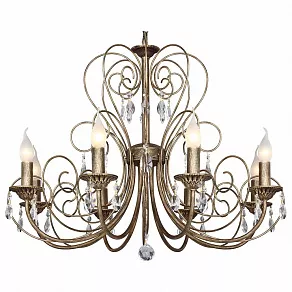 Подвесная люстра F-promo Versailles 2158-8P