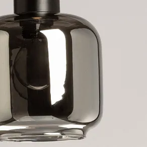 Подвесной светильник De City Дэла 11 635018801