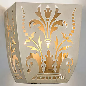 Накладной светильник Favourite Caracas 1320-2W