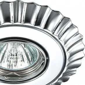 Встраиваемый светильник Novotech Ligna 370273