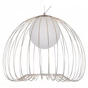Подвесной светильник Maytoni Polly MOD541PL-01G
