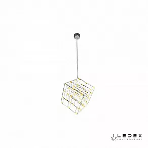 Подвесной светильник iLedex Stratosphere FQ-400-48 CR