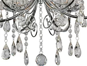 Подвесная люстра Omnilux OML-604 OML-60403-06