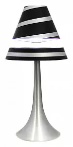 Настольная лампа декоративная Velante 901 901-204-01