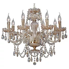 Подвесная люстра Vitaluce V5087 V5087/8