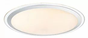 Накладной светильник Globo Optima 41310-80