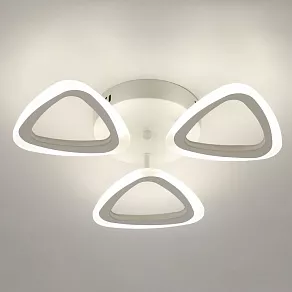 Потолочная люстра De City Мадлен 3 424012903