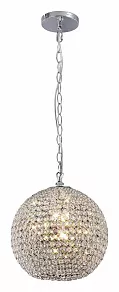Подвесной светильник Mantra Crystal 4601