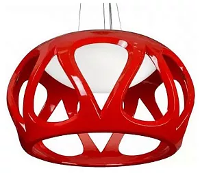 Подвесной светильник iLedex Somnambulist MD6156-S RED