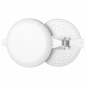 Встраиваемый светильник Apeyron Electrics  06-102