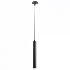 Подвесной светильник Arte Lamp Hubble A6811SP-1BK