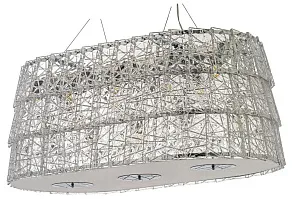 Подвесная люстра Dio D’Arte Dello Dello E 1.5.90x50.100 N
