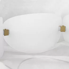 Подвесная люстра Lussole Chattanooga LSP-7022