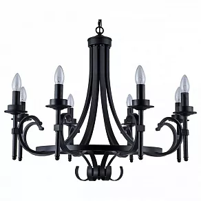 Подвесная люстра Stilfort Montare 1030/02/08P