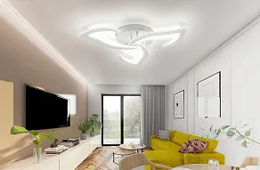 Потолочная люстра Natali Kovaltseva Simply LED LAMPS 81401