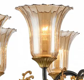 Подвесная люстра Favourite Kamilla 1642-5P