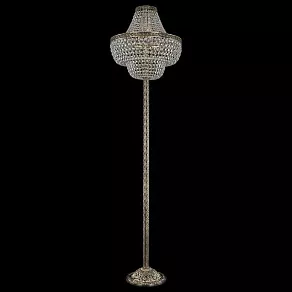 Торшер Bohemia Ivele Crystal 1910 19101T6/H/45IV-172 GB