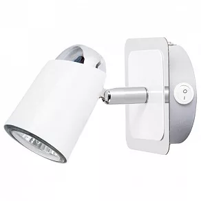 Бра Arte Lamp Cruzz A1635AP-1WH