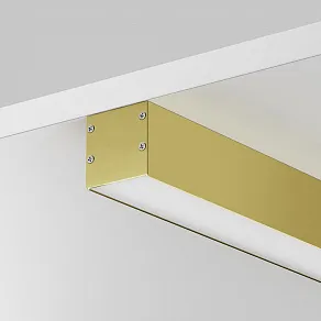 Профиль накладной Maytoni Led Strip  633005