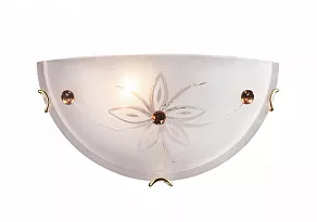 Накладной светильник Sonex Floret 049