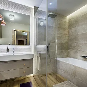 Комплект с лентой светодиодной Apeyron Electrics  10-10