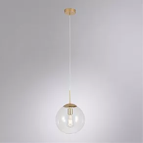 Подвесной светильник Arte Lamp Volare A1925SP-1GO