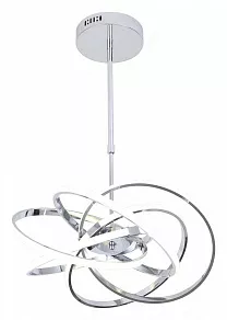 Люстра на штанге Rivoli Nodo Б0038149