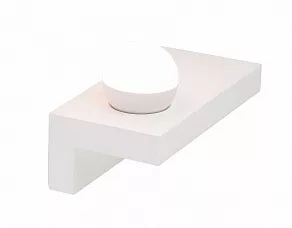 Накладной светильник с полкой Globo Christine 55010-W3