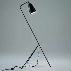 Торшер Moderli Show V10999-F