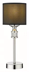 Настольная лампа декоративная Velante 293-12 293-124-01