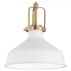 Подвесной светильник Ideal Lux Eris ERIS-1 SP1 BIANCO