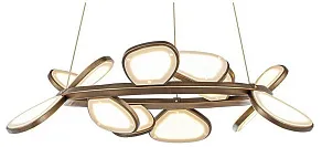 Подвесная люстра Alfa-Light F3224 F3224-140
