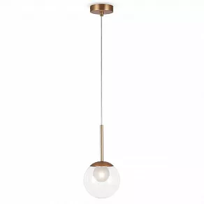 Подвесной светильник Maytoni Basic form MOD521PL-01G1