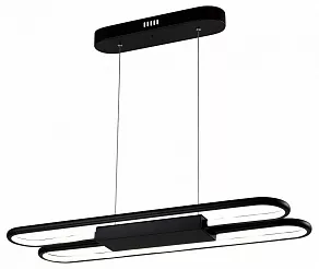 Подвесной светильник Moderli Style V2421-PL