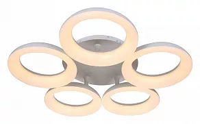 Потолочная люстра Stilfort Rindel 2085/01/05C