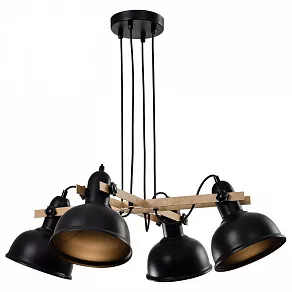 Подвесная люстра Rivoli Nathalie Б0050325