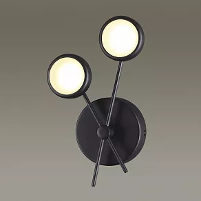 Бра Odeon Light Stardust 3865/6WL