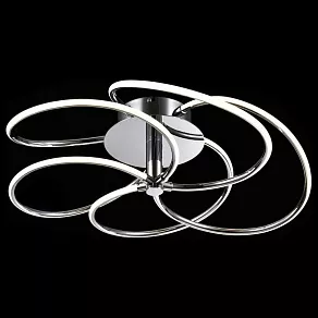 Потолочная люстра Maytoni Klee MOD447-55-N