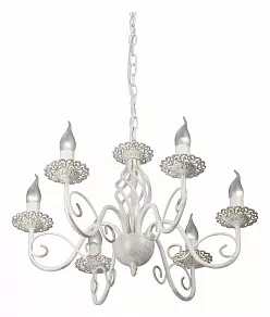 Подвесной светильник Vitaluce V1104 V1104/6