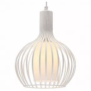 Подвесной светильник Arte Lamp Ossatura A2933SP-1WH