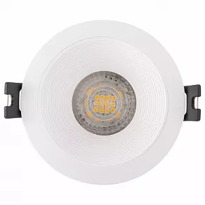 Встраиваемый светильник Denkirs DK3027 DK3027-WH