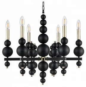 Подвесная люстра Lumion Nana 8106/6