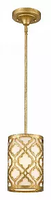 Подвесной светильник Gilded Nola Arabella GN-ARABELLA-MP