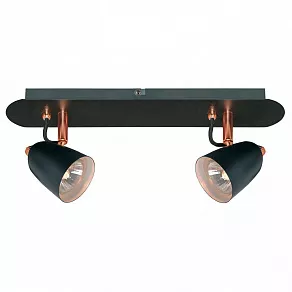 Спот Lussole New Frontino LSP-9852