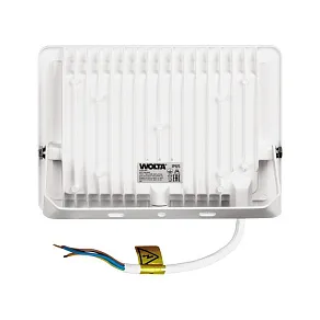 Настенно-потолочный прожектор Wolta  WFL-70W/06W