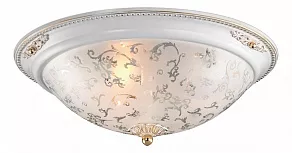 Накладной светильник Odeon Light Corbea 2670/3C