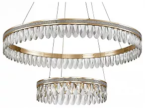 Подвесной светильник Favourite Palatium 4207-12P